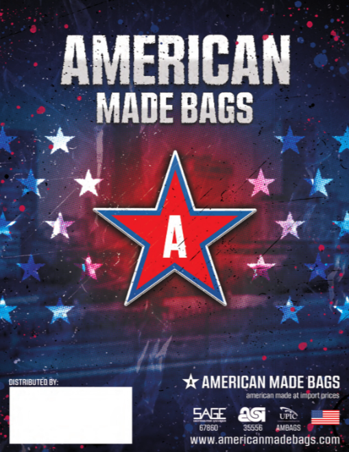 American Made Bags