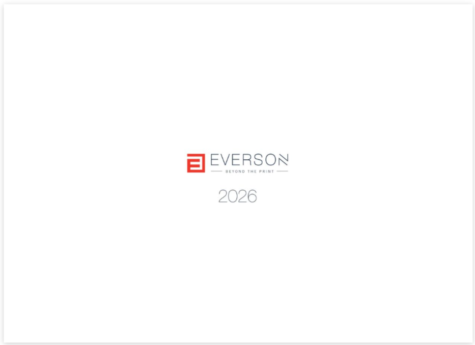 Everson Catalog