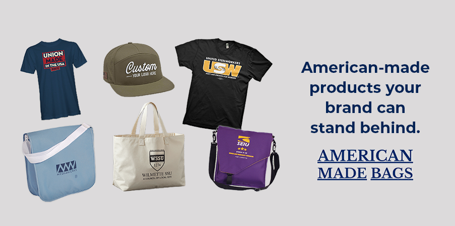 American Made Bags